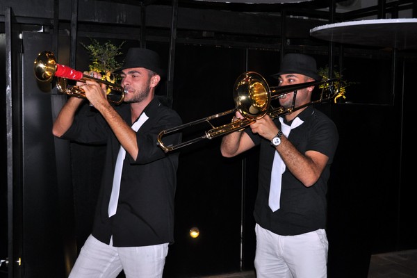 Bouroiz Opening